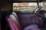 Packard Twelve Convertible Victoria by Dietrich 1933 года